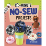 10-Minute No-Sew Projects