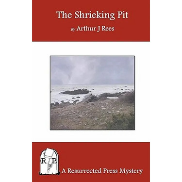 The Shrieking Pit