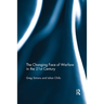 The Changing Face of Warfare in the 21st Century