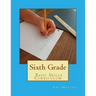 Sixth Grade Basic Skills Curriculum