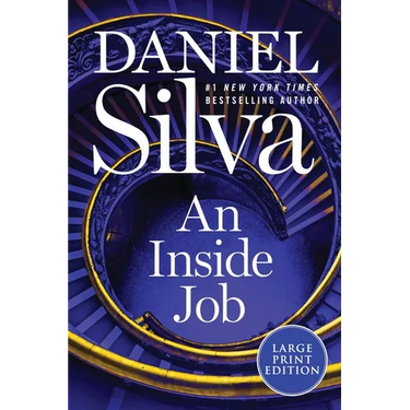 An Inside Job Lp
