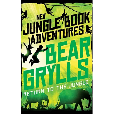 Return to the Jungle