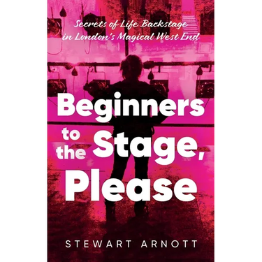 Beginners to the Stage, Please