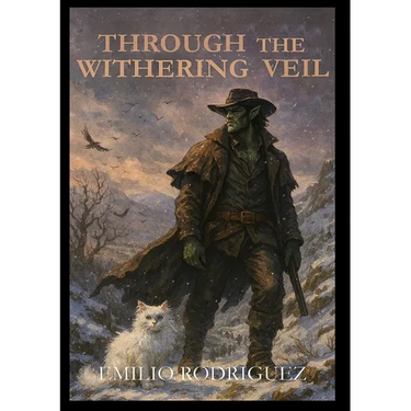 Through The Withering Veil: '