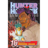 Hunter X Hunter, Vol. 16: Face-Off