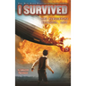 I Survived the Hindenburg Disaster, 1937
