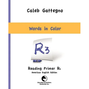 Reading Primer R3