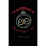 Thundersqueak: The Confessions of a Right Wing Anarchist