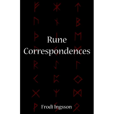 Rune Correspondences