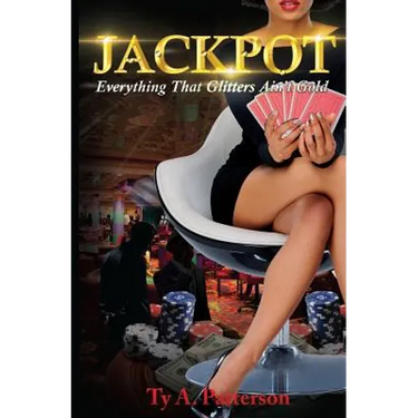 Jackpot: Everything That Glitters Ain't Gold