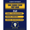 CertiPrep - CMA (AAMA) Exam Prep Book 2025-2026