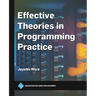 Effective Theories in Programming Practice