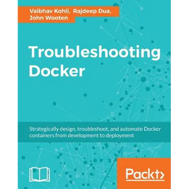 Troubleshooting Docker