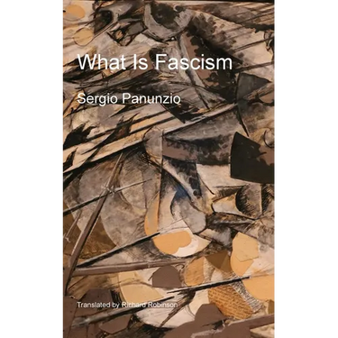 What Is Fascism