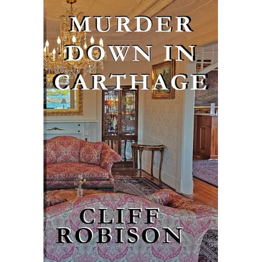 Murder Down in Carthage