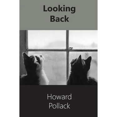 Looking Back: A Memoir