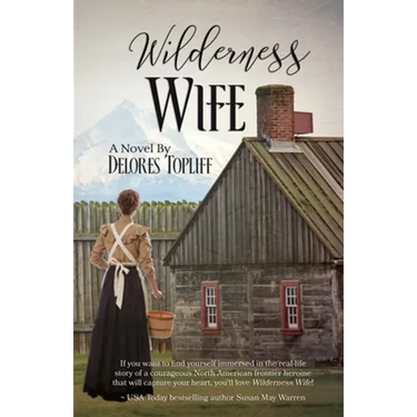 Wilderness Wife