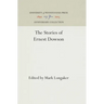 The Stories of Ernest Dowson
