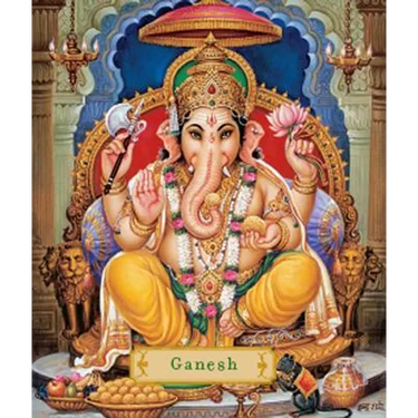 Ganesh: Removing the Obstacles