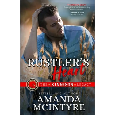 Rustler's Heart