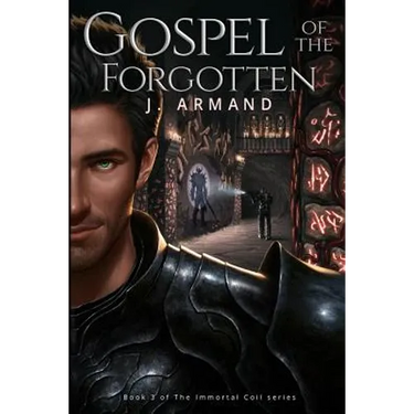 Gospel of the Forgotten