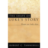 The Shape of Luke's Story