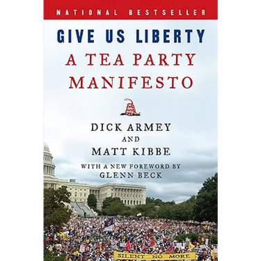 Give Us Liberty