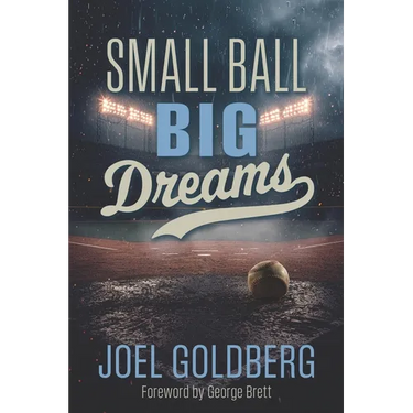 Small Ball Big Dreams
