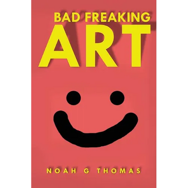 Bad Freaking Art: Racist Edition