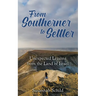 From Southerner to Settler: Unexpected Lessons from the Land of Israel