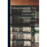 Memorials Of The Families Of Lumsdaine, Lumisden, Or Lumsden