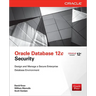 Oracle Database 12c Security