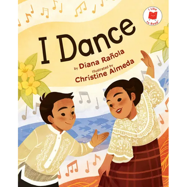 I Dance