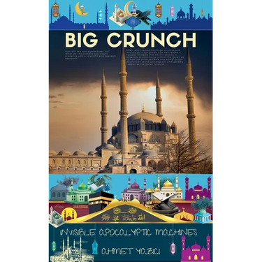 Big Crunch: Invisible Apocalyptic Machines