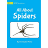 All About Spiders