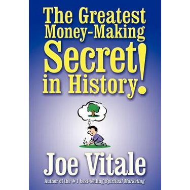 The Greatest Money-Making Secret in History!