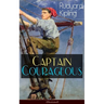 Captain Courageous (Illustrated): Adventure Novel