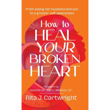 How to Heal Your Broken Heart