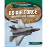 US Air Force Equipment and Vehicles