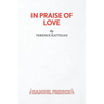 In Praise of Love - A Play