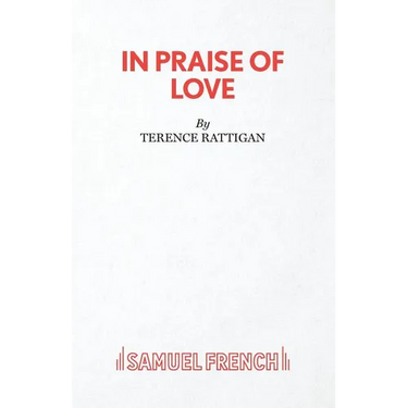 In Praise of Love - A Play