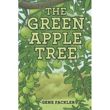 The Green Apple Tree