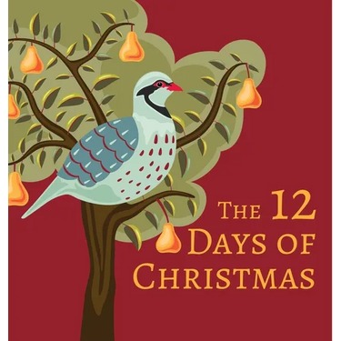 The 12 Days of Christmas