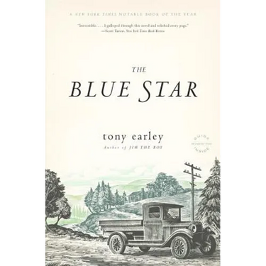The Blue Star