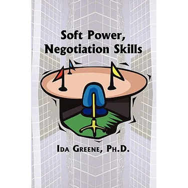 Soft Power Negotiation Skills