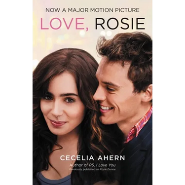 Love, Rosie