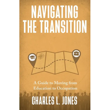 Navigating the Transition: A Guide to Moving from Education to Occupation