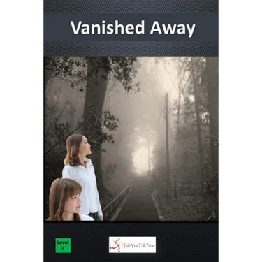 Vanished Away
