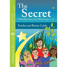 The Secret - Teacher and Parent Guide: Of  Handling Money God's Way for ages 8 - 12