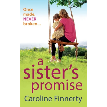 A Sister's Promise